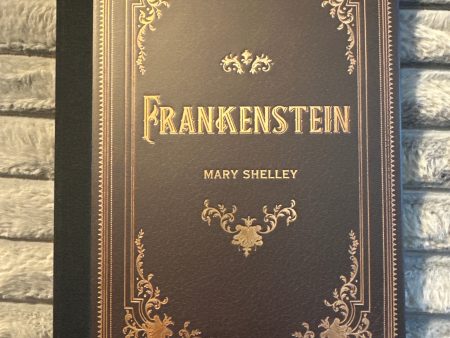 Frankenstein by Mary Shelley Cheap