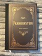 Frankenstein by Mary Shelley Cheap