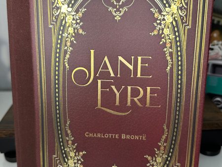 Jane Eyre by Charlotte Bronte Masterpiece Library Edition Online now