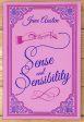 Sense and Sensibility by Jane Austen Fashion