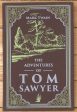 The Adventures of Tom Sawyer by Mark Twain on Sale