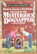 The Case of the Mysterious Dognapper by M. Masters Supply