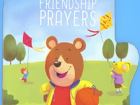 My First Book of Friendship Prayers Online