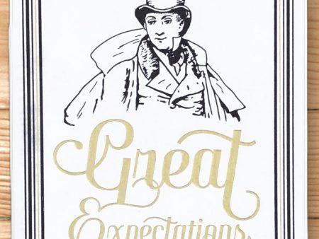 Great Expectations by Charles Dickens Online Sale