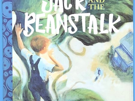 Jack and the Beanstalk Little Bendon Books For Sale