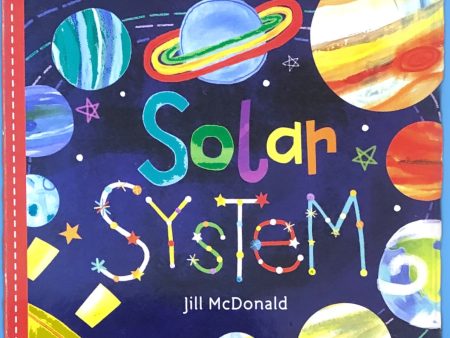 Hello, World! Solar System Online Sale