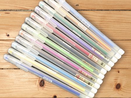 Journaling Pens For Sale