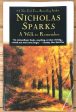 A Walk to Remember by Nicholas Sparks Hot on Sale