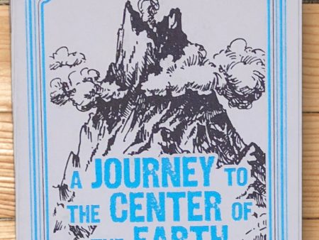 A Journey to the Center of the Earth by Jules Verne Supply