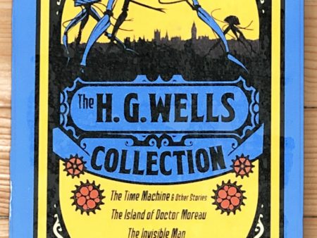 The H.G. Wells Collection Supply