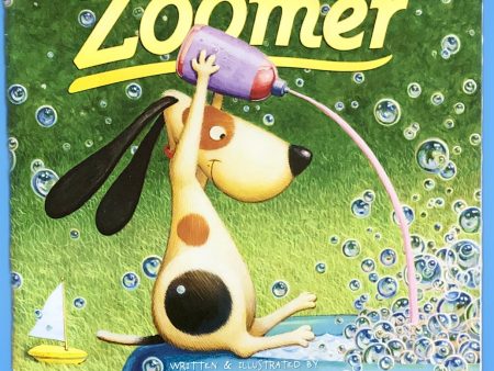 Zoomer by Ned Young Online Sale