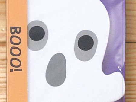 Halloween Chunky Books Set For Discount