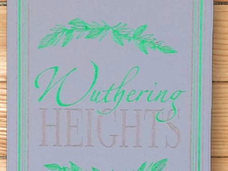 Wuthering Heights by Emily Bronte Cheap