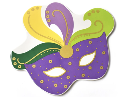 Happy Everything Attachment - Mardi Gras Online