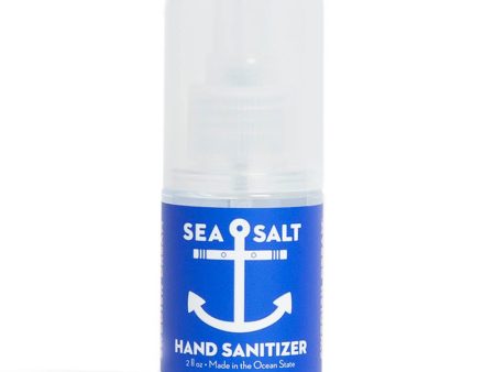 Swedish Dream Hand Sanitizer - Sea Salt For Sale