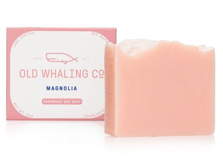 Boxed Bar of Soap - Magnolia Sale