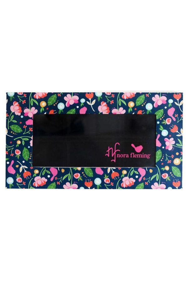 Nora Fleming Keepsake Box - 6 PIECE Discount