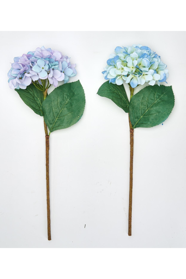 Botanical Beauty Floral Stem Hydrangea Supply