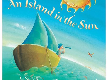 An Island in the Sun Book on Sale