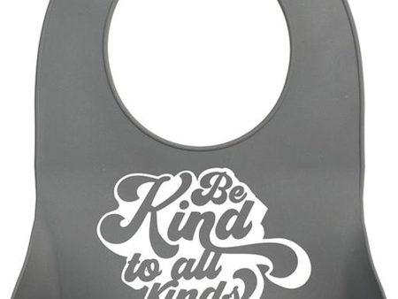 Wonder Bib - Be Kind to all Kinds For Discount