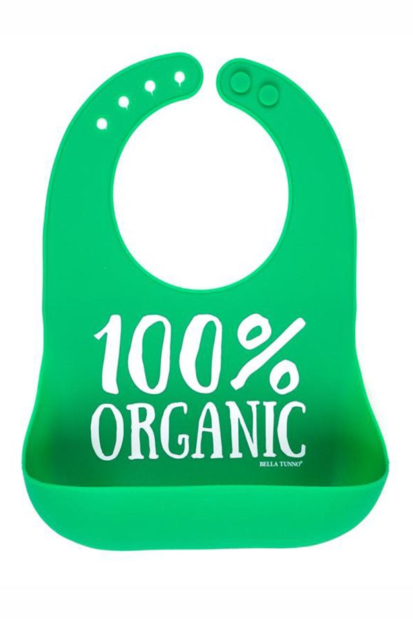 Wonder Bib - Organic Online