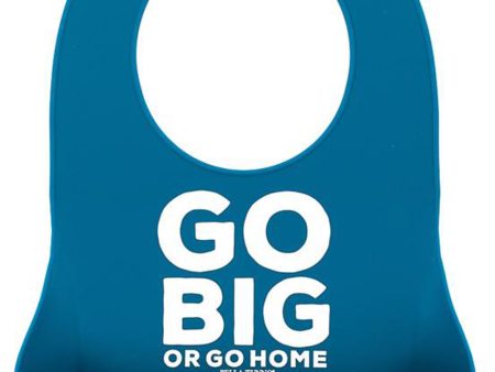 Wonder Bib - Go Big For Sale