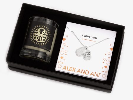 Always Close to My Heart Gift Box For Sale