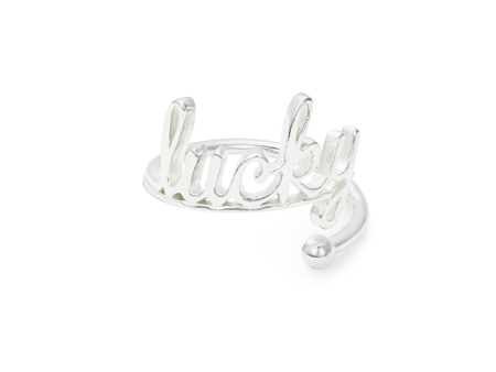 Lucky Ring Wrap Online now