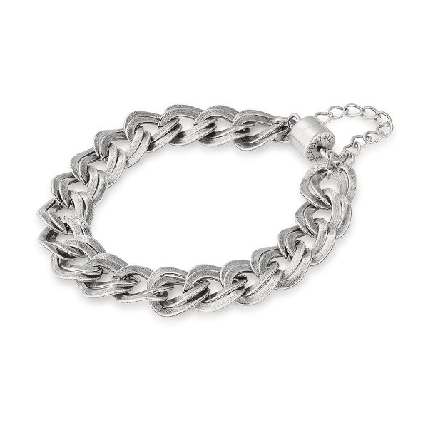 Chain Twist Magnetic Bracelet Online Sale