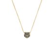 Tiger Head Necklace For Discount