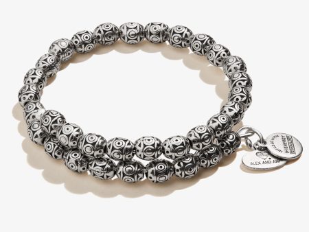 Geneva Wrap Bracelet Online Sale