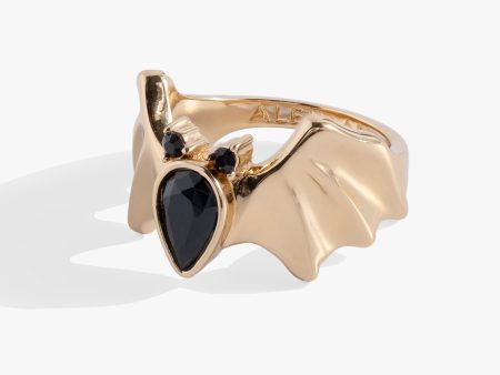 Bat Ring Hot on Sale