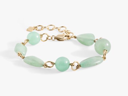 Adjustable Gemstone Bracelet Sale