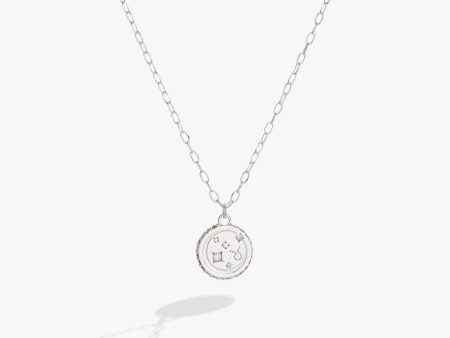 Taurus Zodiac Precious Necklace Sale