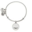 Always in My Heart  Charm Bangle For Sale