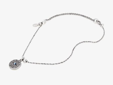 Evil Eye Anklet Online now