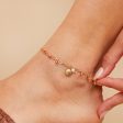 Seashell Anklet Cheap