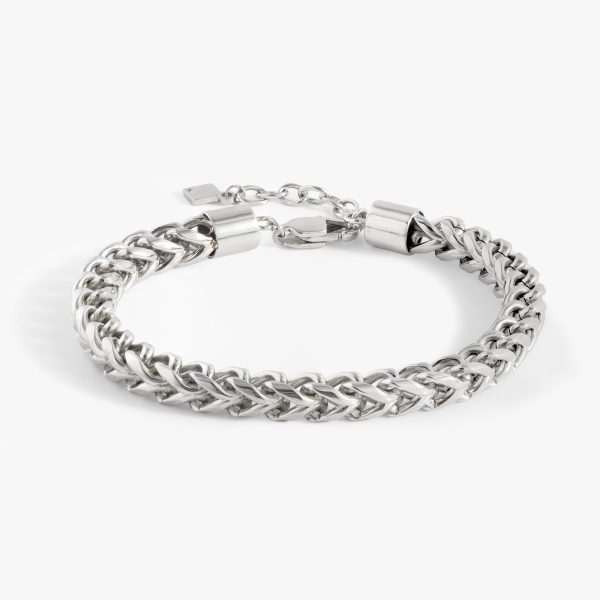 Adjustable Wheat Chain Bracelet Online Sale