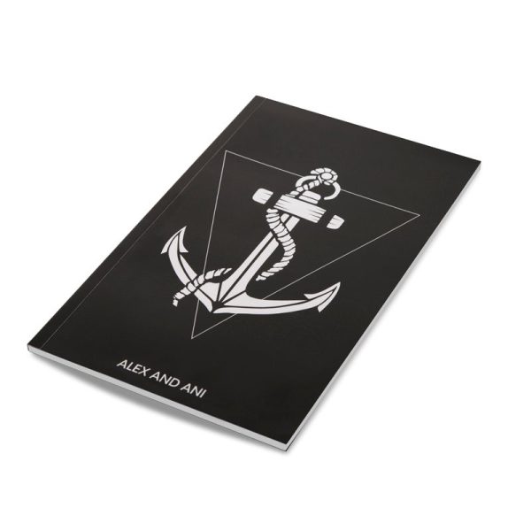 Anchor Journal Hot on Sale