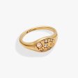 Cancer Zodiac Ring Online Sale