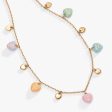 Sweethearts® Multi-Charm Necklace Supply