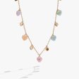 Sweethearts® Multi-Charm Necklace Supply