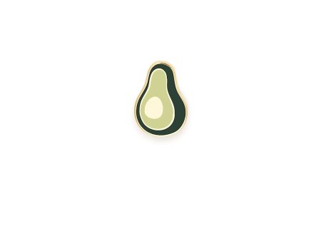 Avocado Pin Cheap